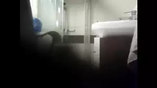 زوجةاخوه في غيابه