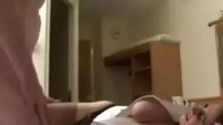 نيج طيز فتا اجنبيه بيضاء