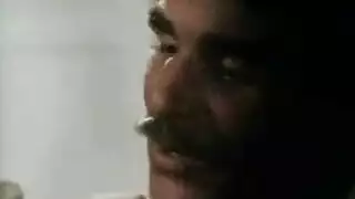 مارلين المتلألئة في جلسة جماعية برية بالخارج