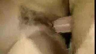 يائسة من أجل القضيب: الشقراء دانا تحتاجه الآن
