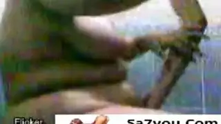 بنت عربية تتكلم سكسي