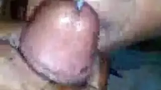 ابتلاع ديك قبل الحصول على ضخ جهد