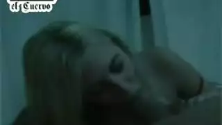 حفلة نيك شرجي مزدوج