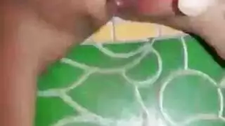 عراقيه تقول كفايه