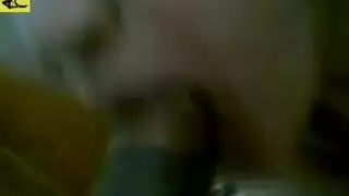 جماع مصري ناري في مشهد إباحي عربي