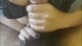 سيما المصري وزوجها الجزء 2