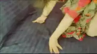 اغتصاب جارته الروسيه