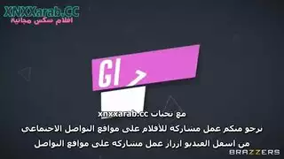 العمل الجماعي على فرجين متزوجين: جنس ثنائي مثلي قاس