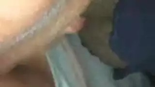 شقراء بريئة تُستغل أثناء النوم فانتازيا بورن