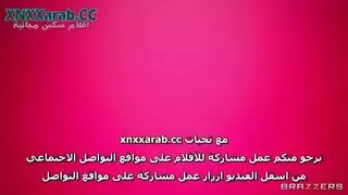 زوجة خائنة تتبادل الشركاء مع ضيفة منزلية شقية