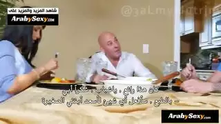 تعليم الاب اليوغا مترجم