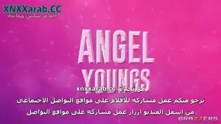 ملكة التعري العربية لونا فيديو رقص عري صريح