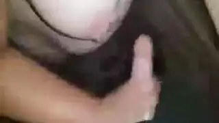 شقراء جشعة تريد كل بوصة من قضيب صلب داخلها