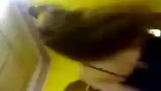 مزاح مع الاخت ينتهي بالنيك