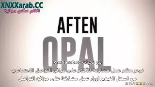 السحاقية المزعجة تُقبض عليها في مشهد جنسي صريح