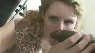الأم ميلف بزاز كبيره