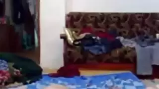 فلم المحنه