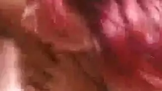 مجموعة مشاهد: بنات مبللات يحتجن لجنس قاس