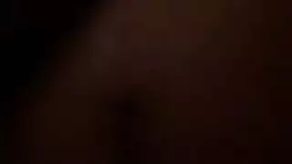 هذه اللاتينية لا تشبع من الجنس الشرجي العميق