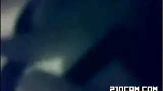 شق حلاقة تركي مفتوح على مصراعيه