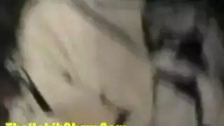 العاهرة العربية السيئة تخدم زب أسود كبير على الكاميرا