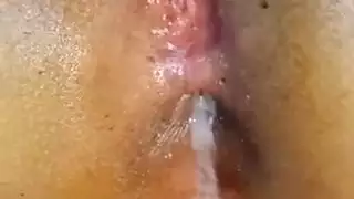 إباحية حميمة مع زوجتي الشرق أوسطية