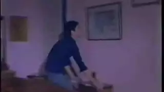 تكسب مكافأتها بقذف داخل مهبلها