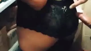 العاهرة المصرية سماح تتوسل لجنس شرجي قاس