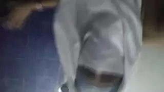 جنس جماعي عربي: تبادل السائل المنوي