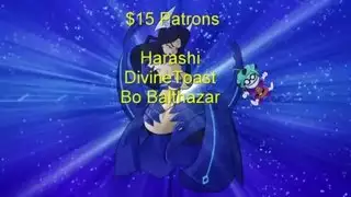 منحنية ومملوءة في كل فتحة