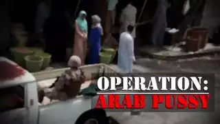 جنود في الخدمة: جماع جماعي مع فتيات عربيات مأسورات