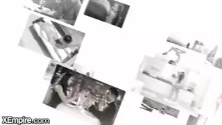 تهتز أثداء كبيرة مستديرة خلال مشهد xxx عنيف لضرب المهبل