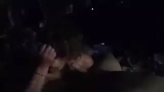 ربات منازل مثيرة تتوسلن للحصول على سائل منوي على وجوههن