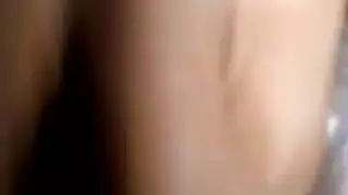 إصبع سينثيا بالنسبة لي