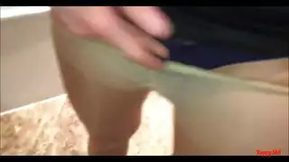 صباحية جنسية: سائح يمارس الجنس بقوة في روما