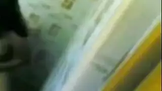 ديوث متزوج يشاهد قذف شرجي بكاميرا خفية