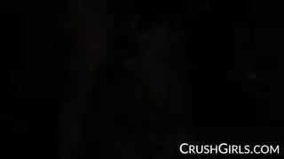 سكس واحد على سبع بنات كلها ملط