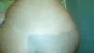 شابة شقراء تحصل على تدليك عميق قبل جنس عنيف