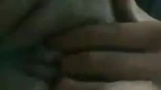 نيكي ديفيس تتعرض لنيك في مؤخرتها في بورن بين الأعراق