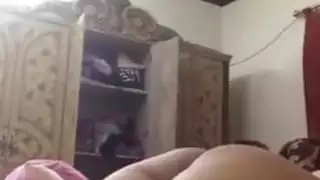 قطع كسها من كتر الحس