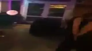 تدمير فتحة شرج مراهقة روسية قبل أن تركب حتى النشوة