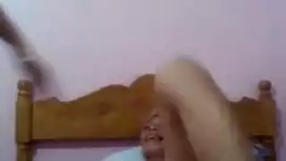 مادة الأب: جماع خام وقذف داخلي