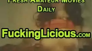 لقاء عشوائي في الشارع يتحول إلى نكاح وجه عنيف