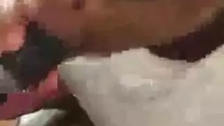 ممطوط بشدة: فرج مفتوح على مصراعيه