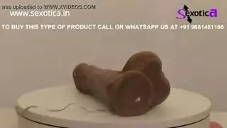 هزة جماع لا تُوقف أثناء جنس عنيف