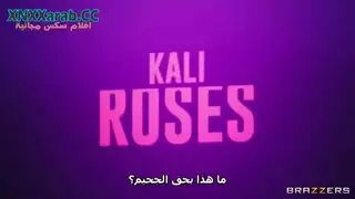 مفاجأة القضيب الضخم: جلسة سكس عنيف