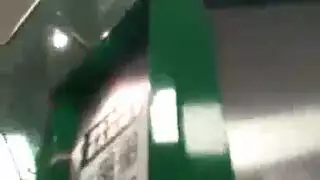 عرض إباحي قاسي لاختراق مزدوج و صدر