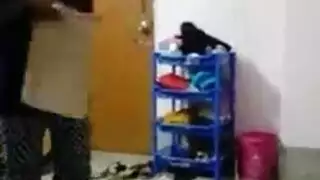 جنس جماعي في فندق النشوة مع ديزي دوكا