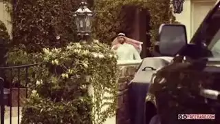 سيكس مصري ينيك زوجته على زبه الكبير