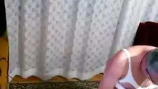 أداء شرجي خشن – ثقب ممزق مباشر إكس إكس إكس
